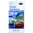 Great Outdoors Calendar 2025 Small