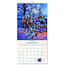 Great Outdoors Calendar 2025 Small