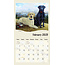 Must Love Dogs Calendar 2025