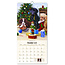 Man's Best Friend Calendar 2025 Small