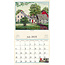 A Place to Call Home Calendar 2025