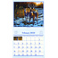 Great Outdoors Kalender 2025