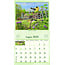 Wings of Nature Kalender 2025