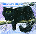 Pine Ridge Le calendrier "The Cat's Meow" (Le miaulement du chat) 2025
