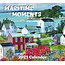 Maritime Moments Calendar 2025