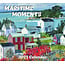 Pine Ridge Maritime Moments Calendar 2025