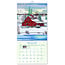 Country Roads Calendar 2025 Small