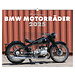 HEEL BMW Motorcycles Calendar 2025