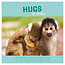 Hugs Calendar 2025