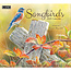 LANG Songbirds Kalender 2025