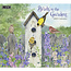 Birds in the Garden Calendar 2025