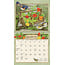 Birds in the Garden Calendar 2025