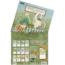 Herb Garden Kalender 2025