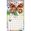 Butterflies Kalender 2025