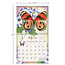 Butterflies Calendar 2025