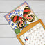 Butterflies Kalender 2025