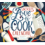 Love to Cook Calendar 2025