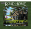 LANG Calendario Road Home 2025