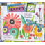 LANG Calendario Happy Life 2025