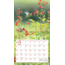 Hummingbirds Kalender 2025