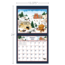 Linda Nelson Stocks Calendar 2025