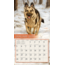 Liebe zu Hunden Kalender 2025