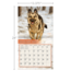 Liebe zu Hunden Kalender 2025