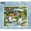 LANG The Lord is my Shepherd Kalender 2025