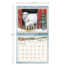 The Lord is my Shepherd Calendar 2025