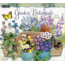 Garden Botanicals Calendar 2025