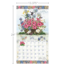 Garden Botanicals Calendar 2025