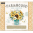 Farmhouse Calendar 2025