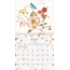 Watercolor Seasons Kalender 2025