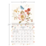 Watercolor Seasons Kalender 2025