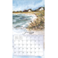 Coastal Shores Calendar 2025