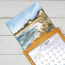 Coastal Shores Calendar 2025