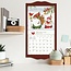 Gnome Sweet Gnome Kalender 2025