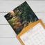 Soft Escapes Calendar 2025