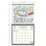 Handmade Happiness Calendar 2025