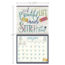 Handmade Happiness Kalender 2025