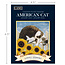 American Cat Pocket Diary 2025