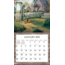 Simple Country Kalender 2025