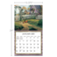 Simple Country Kalender 2025