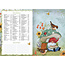 Agenda tascabile Gnome Sweet Gnome 2025