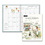 Blissful Moments Taschenkalender 2025