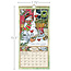 Bountiful Blessings Kalender 2025 Klein