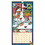 Heart and Home Calendar 2025 Small