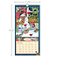 Heart and Home Calendar 2025 Small