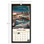 Terry Redlin Kalender 2025 Small