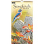 LANG Songbirds Calendar 2025 Small